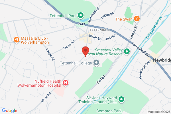 Tettenhall College