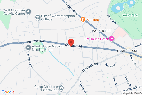 Wolverhampton Grammar School
