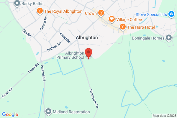 Albrighton Infant School