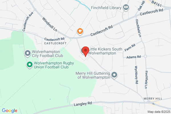 Bhylls Acre County Primary School