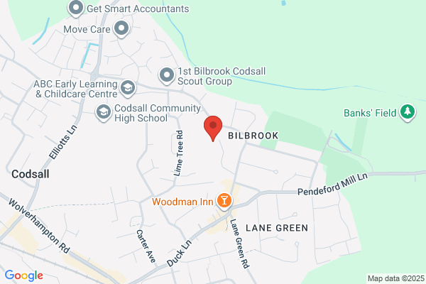 Bilbrook C E Middle School