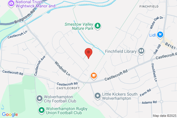 Castlecroft Primary School