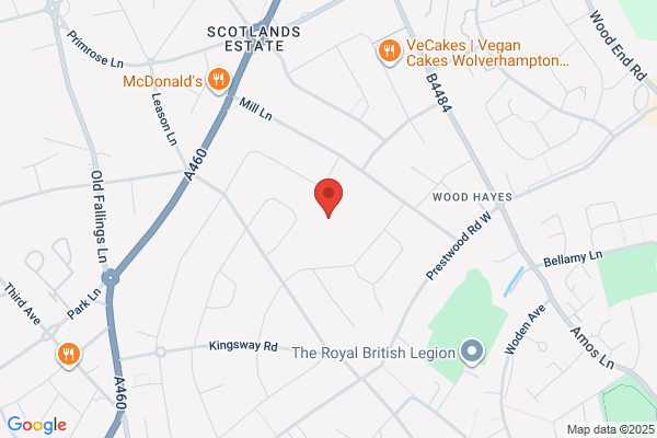 D'eyncourt Primary School
