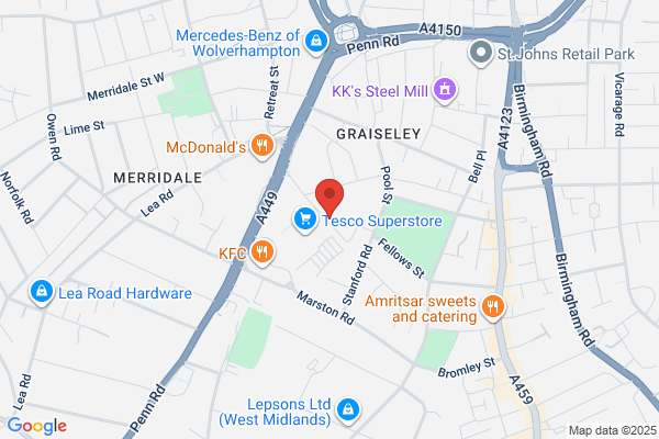 Graiseley Primary School