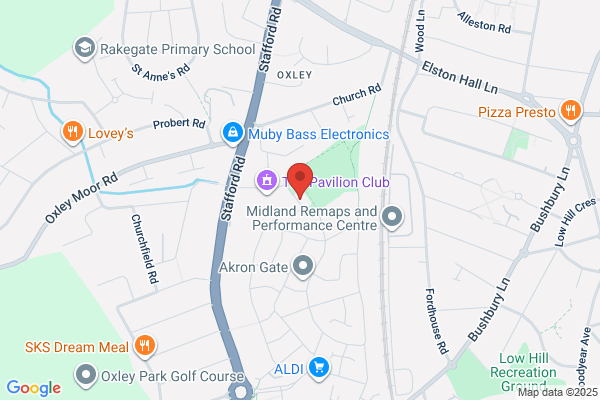 Little London Junior Mixed & Infant School