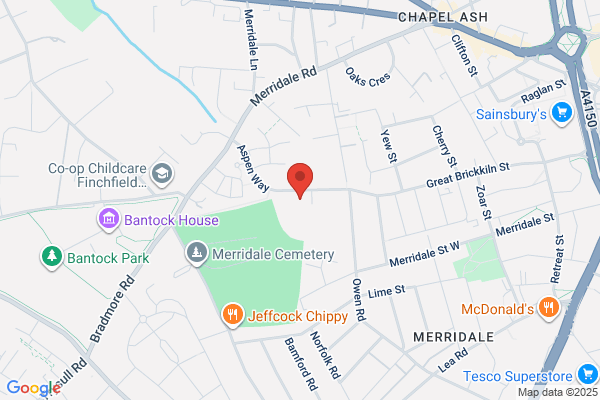 Merridale Primary School
