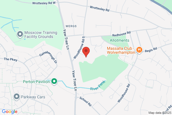 Woodthorne Primary School