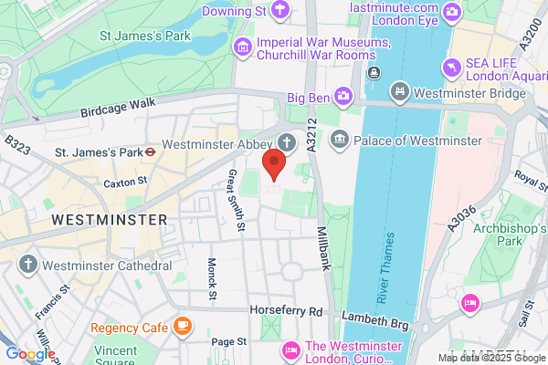 Westminster School