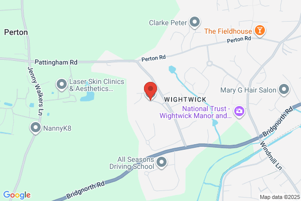 Wightwick Hall School