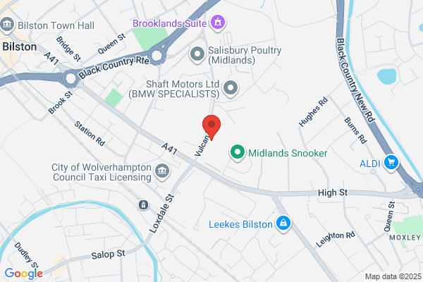 Wolverhampton Self Storage