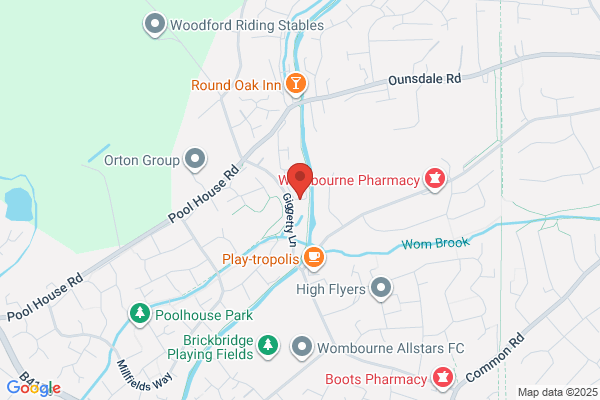Prestwood Panels Ltd
