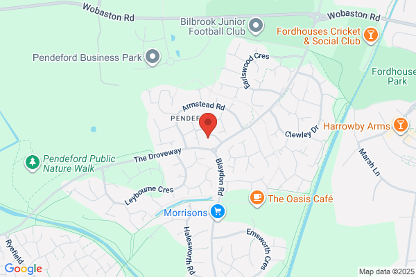 Graiseley Court Sheltered Housing