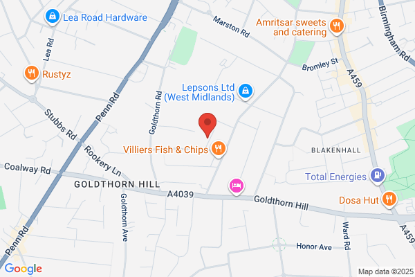 Hayling Grove Sheltered Housing