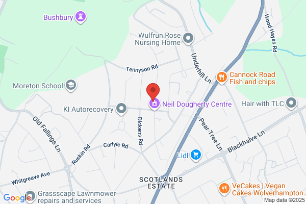 Masefield House Sheltered Housing