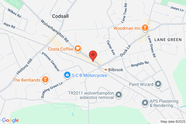 Hollybush Shoe Repairs