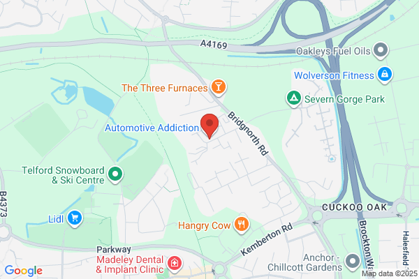 Telford Skip Hire