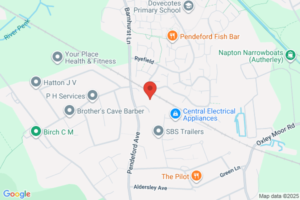 Wolverhampton Skip Hire Ltd