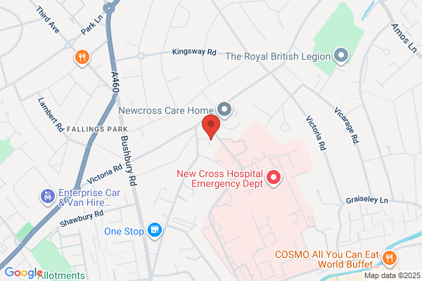 Bramerton Childrens Resource Centre