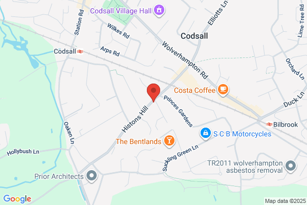 Codsall Day Service Centre
