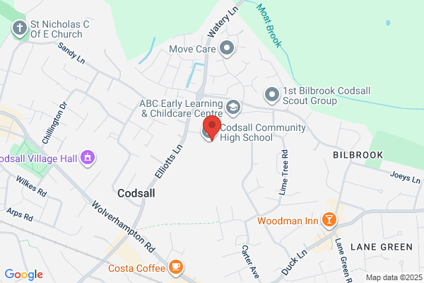 Coseley Employment Preparation Unit