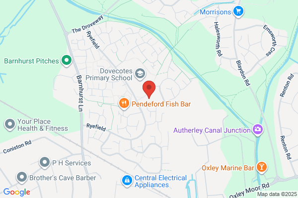 Glebefields Resource Centre