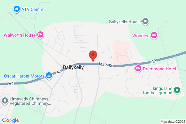 North West Home Support Service