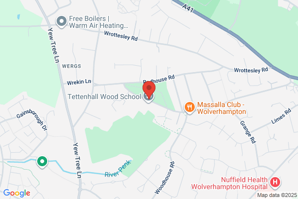 Tettenhall Swim School