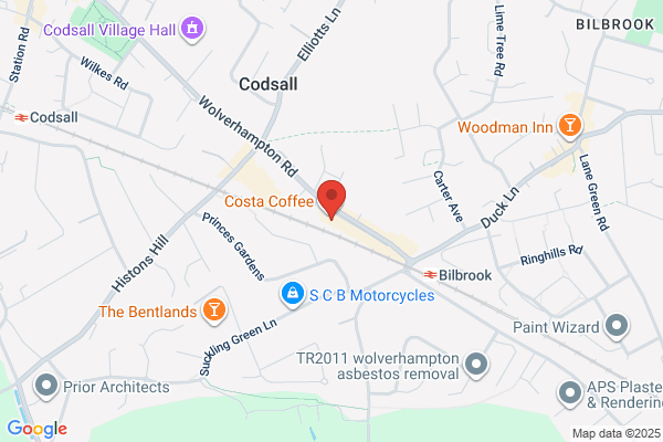 Co-op Food - Codsall