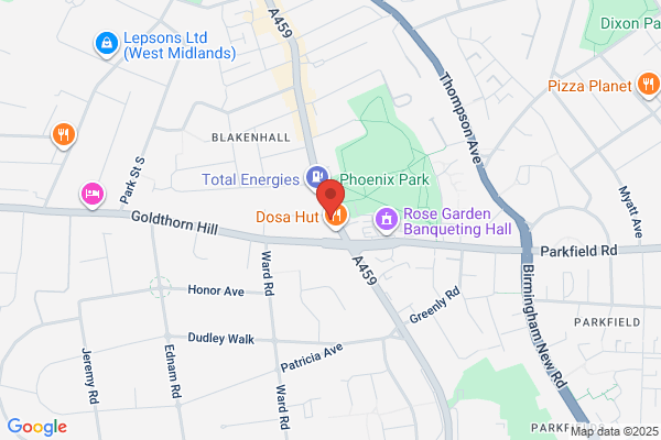 Johal Supermarket
