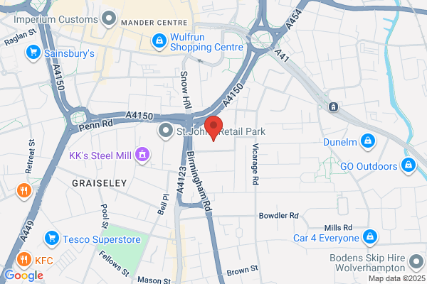BK Property Assets Consultancy