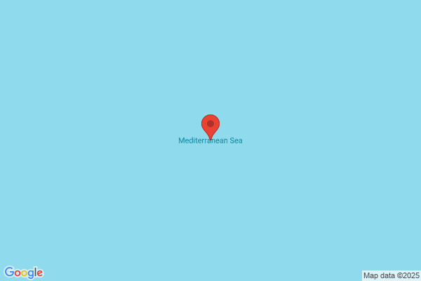Mediterranean