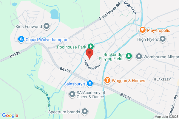 Delux Travel Of Wombourne