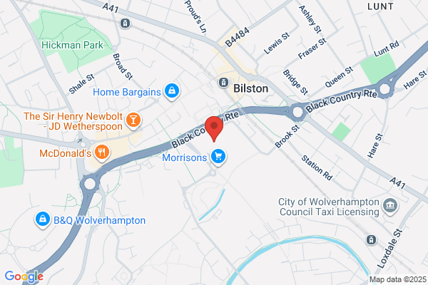 Your Co-op Travel Bilston