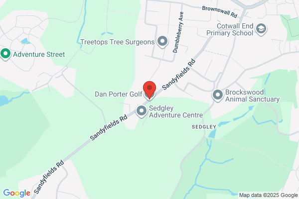 Sandyfield Tree Services
