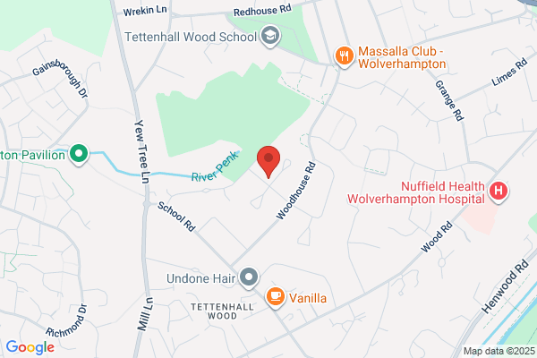 Tettenhall Tree Surgery