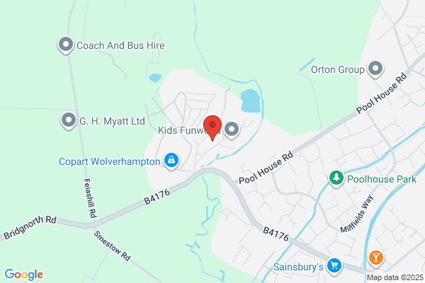 Wolverhampton Tree Service
