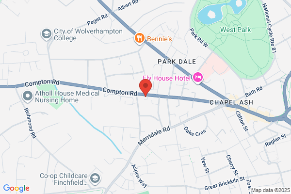 Vets4Pets - Wolverhampton