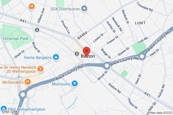 Bilston Veterinary Clinic