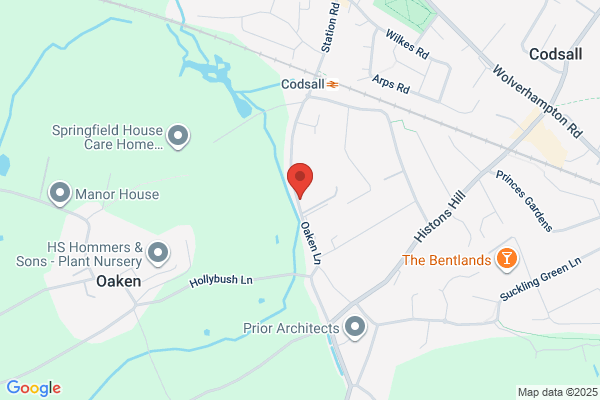 Connaught House Surgery