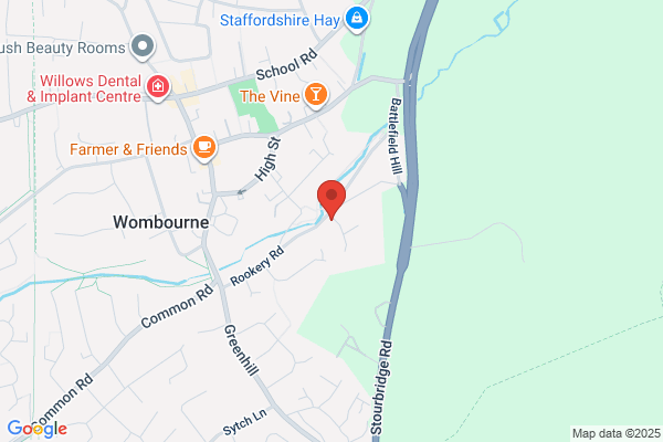 Wombrook Veterninary Centre