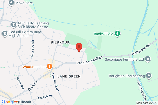Codsall Domestic Appliances