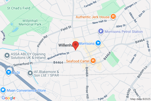 West Midlands Washing Machines Ltd