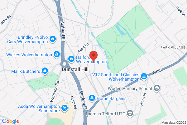 Blitz Recycling Ltd