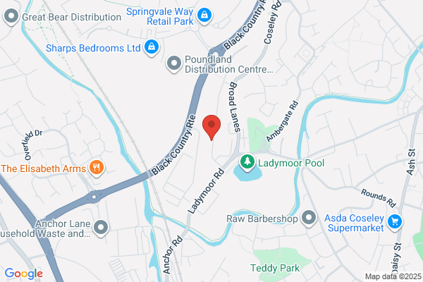 Valgrove Ltd