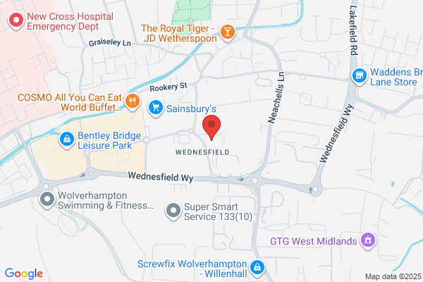 Kennicott Water Systems Ltd