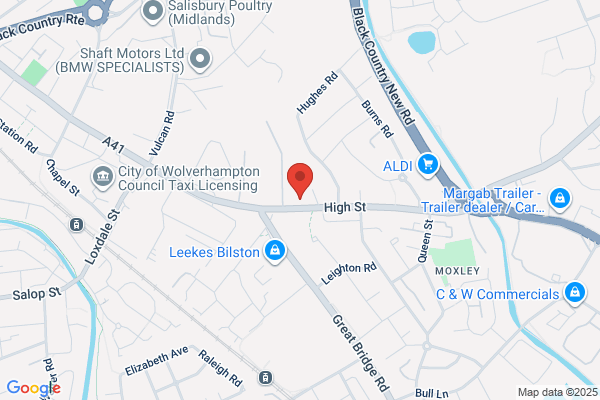 Kespar Engineering Ltd