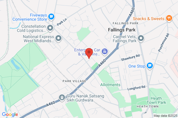 Megarweld Services