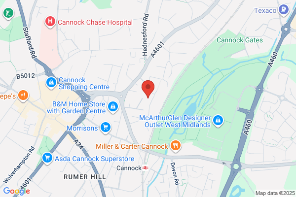 Cloos (UK) Ltd