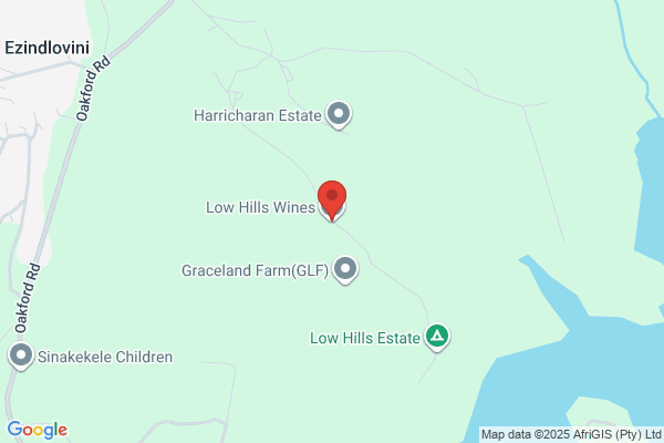Low Hill Wines & Spirits