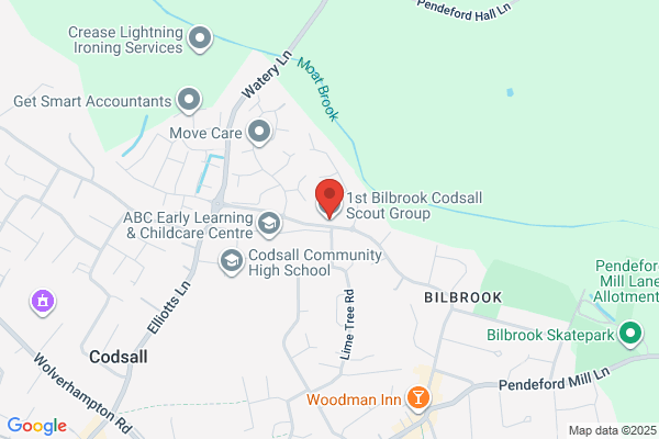 Bilbrook Scout Group